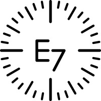 E7 Investments logo - Similar company to Seocamp