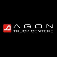 Agón Truck Centers logo - Similar company to Finques Marin Sl