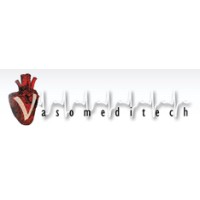 Vaso-Meditech Pvt ltd. logo - Similar company to Unibcomp®️