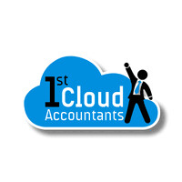 1st Cloud Accountants logo - Similar company to 1St National Security Ltd