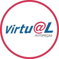 VIRTUAL AUTOPEÇAS logo - Similar company to Be Honest Brasil