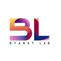 Byanat Lab logo - Similar company to Suntools Technologies