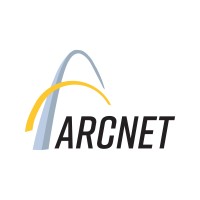 Arcnet, Inc logo - Similar company to Arcnet