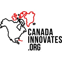 Canada Innovates logo - Similar company to Riverly