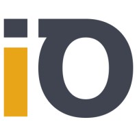 iO Advisory logo - Similar company to Intelliifyx