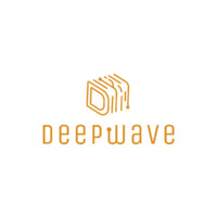 DeepWave logo - Similar company to Deepwave