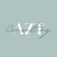 AZT CONSULTING INC. logo - Similar company to B&F Construction Code Services, Inc.