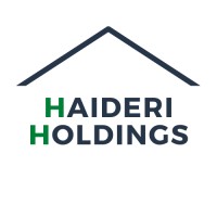 Haideri Holdings logo - Similar company to B·Able