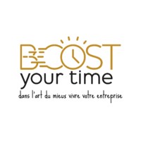 Boost Your Time logo - Similar company to Jamos