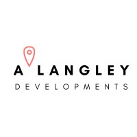 A. Langley Developments Inc. logo - Similar company to The Gray Group - Real Estate & Development