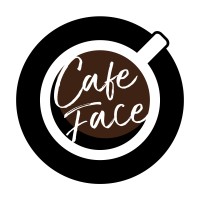 Cafeface - Personalizovaná káva pro Vaše eventy ☕🎈 logo - Similar company to Winshop Software S.R.O.