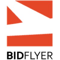 Bidflyer logo - Similar company to Spikko