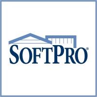 SoftPro logo - Similar company to Qualia