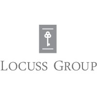 Locuss Group logo - Similar company to Bucap