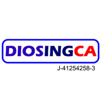 DIOSINGCA, C.A logo - Similar company to Ineveca