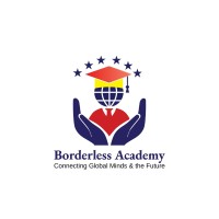 BORDERLESS ACADEMY logo - Similar company to Kotra Vienna