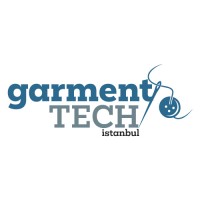 GarmentTech İstanbul logo - Similar company to X Color