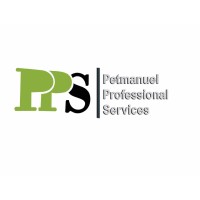 Petmanuel Professional Services logo - Similar company to Kudisms