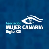 Asociación Mujer Canaria Siglo XXI logo - Similar company to Gocoworking Cityhub | Coworking | Las Palmas De Gran Canaria