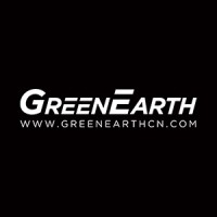 Greenearth  Commercial Led Lighting logo - Similar company to Green Earth Lighting Australia