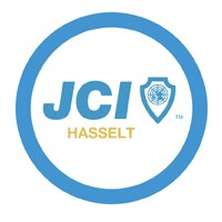 JCI Hasselt logo - Similar company to Linkkado