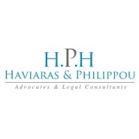 Haviaras & Philippou L.L.C logo - Similar company to Ds Partners Law Firm