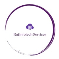 Raj Infotech Services logo - Similar company to Raj Infotech