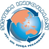 Himpunan Mahasiswa Sistem Informasi UIN Suska Riau logo - Similar company to Pro-Knowledge Indonesia