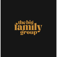 The Big Family Group logo - Similar company to Officialmilan Media