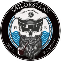 Sailorstaan logo - Similar company to Dmica-Global