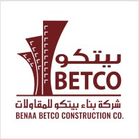 BETCO logo - Similar company to Delta Built