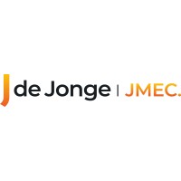 J de Jonge l JMEC logo - Similar company to Jetblack