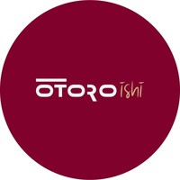 Otoro Ishi Nola logo - Similar company to Andrea|Ragosta