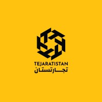 Tejaratistan logo - Similar company to Fancy Impress