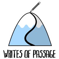 Writes Of Passage Retreats logo - Similar company to Okclarity - Mental Health In The Jewish Community