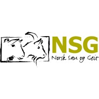 Norsk Sau og Geit logo - Similar company to Bondens Marked Norge