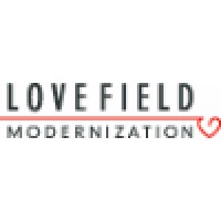 Love Field Modernization Program