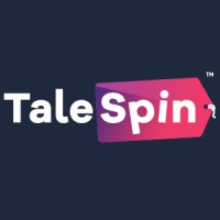 Talespin.ai logo - Similar company to Csa Structural Engineers