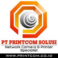 PT Printcom Solusi logo - Similar company to Blipcom