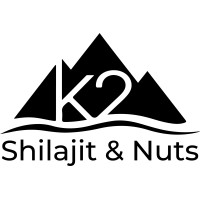 K2 Shilajit & Nuts logo - Similar company to Askole Holdings