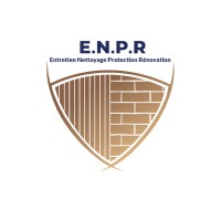 ENPR rénovation logo - Similar company to Cta Rénovation