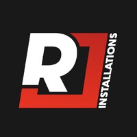 RJ Installations logo - Similar company to Mainframe Computers Pvt. Ltd