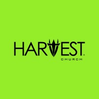 Harvest Church logo - Similar company to H