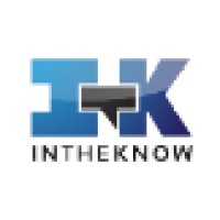ITK Information Services logo - Similar company to Buzzstream