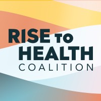 Rise To Health Coalition logo - Similar company to Láolú Nyc