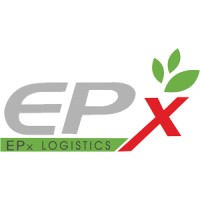 EPx Logistics logo - Similar company to Sky Logistics