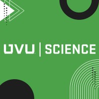 Utah Valley University College of Science logo - Similar company to Alpine Companies, Inc.