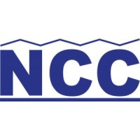 NCC logo - Similar company to Babogue