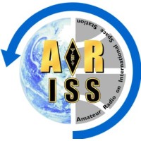 Amateur Radio on the International Space Station logo - Similar company to Ham Radios