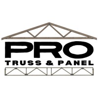 Pro Truss & Panel, LLC logo - Similar company to All-Fab Building Components